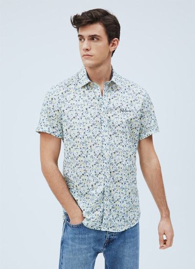 Camisas pepe cheap jeans hombre